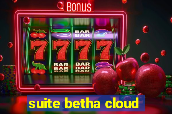 suite betha cloud